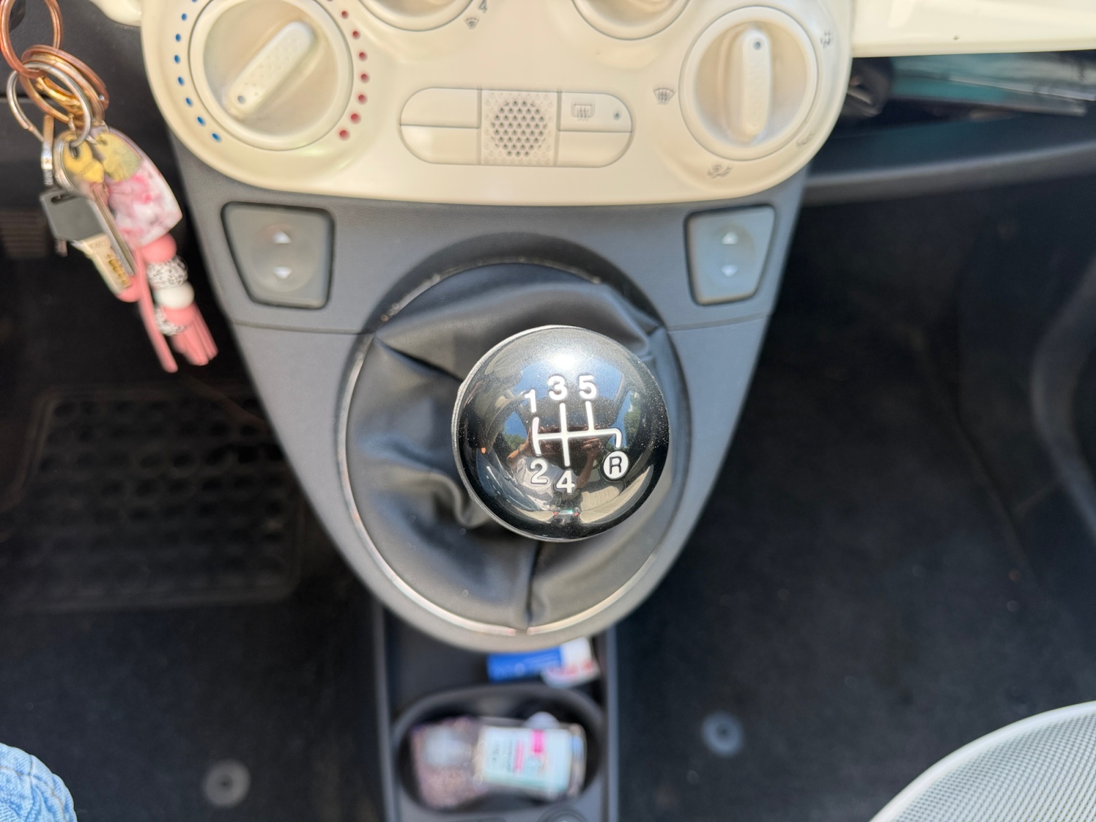 Fiat 500 21