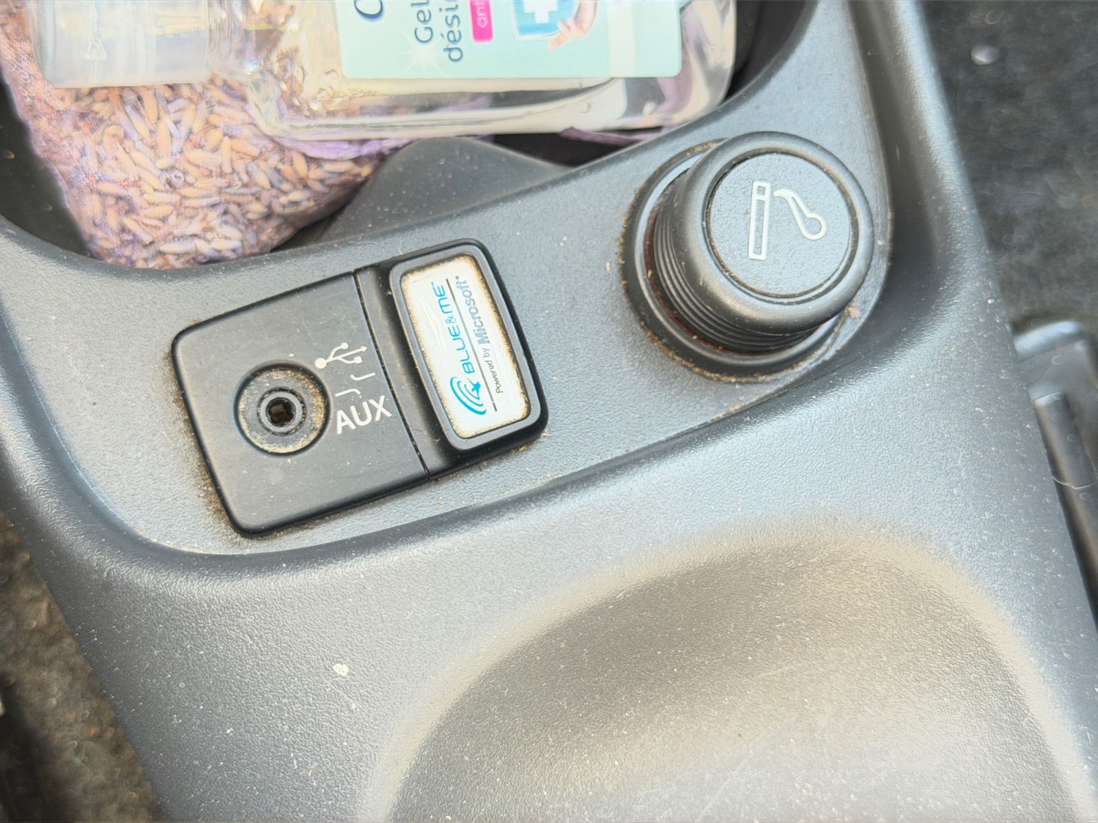 Fiat 500 22