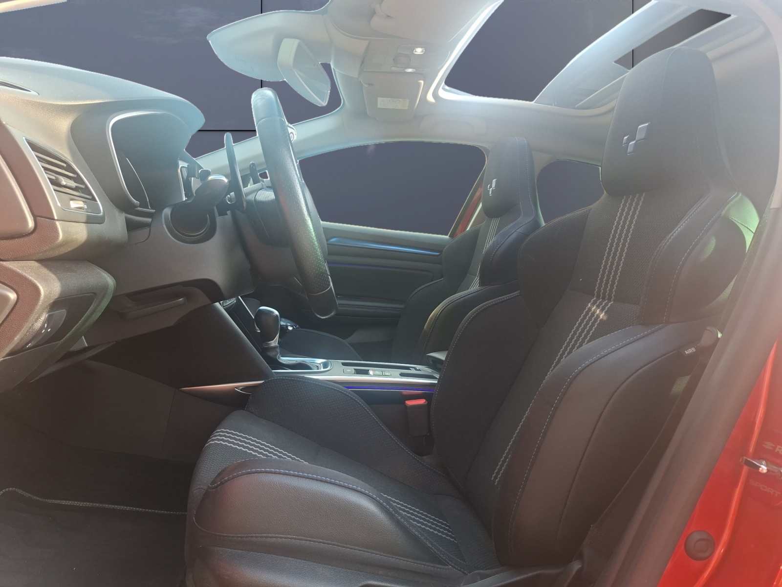 Renault Megane 9