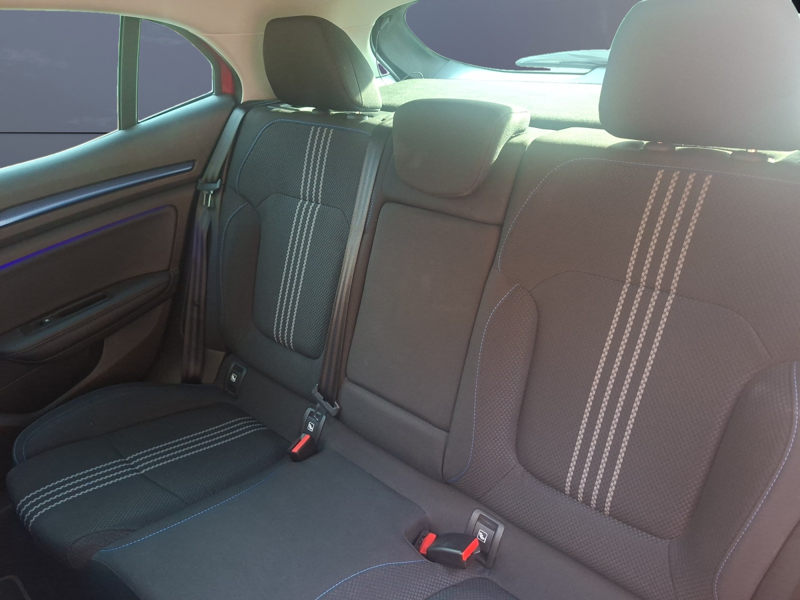 Renault Megane 10