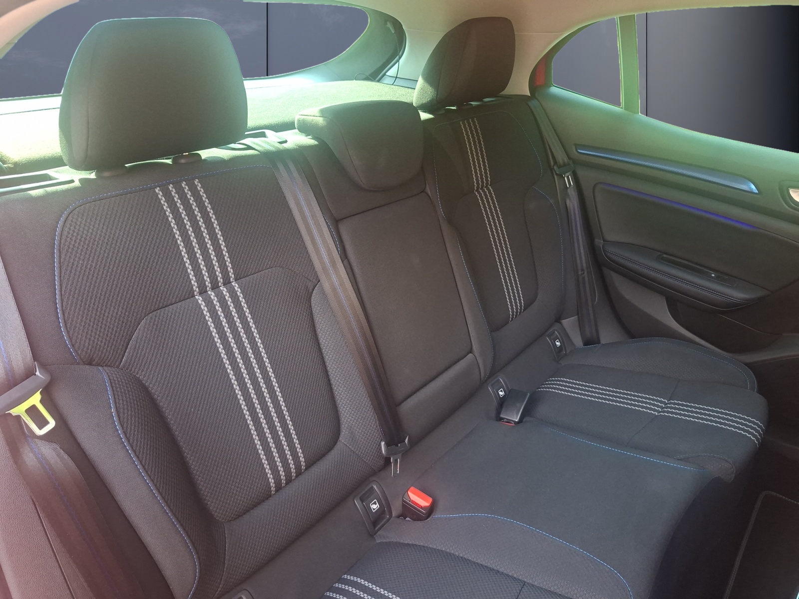Renault Megane 11