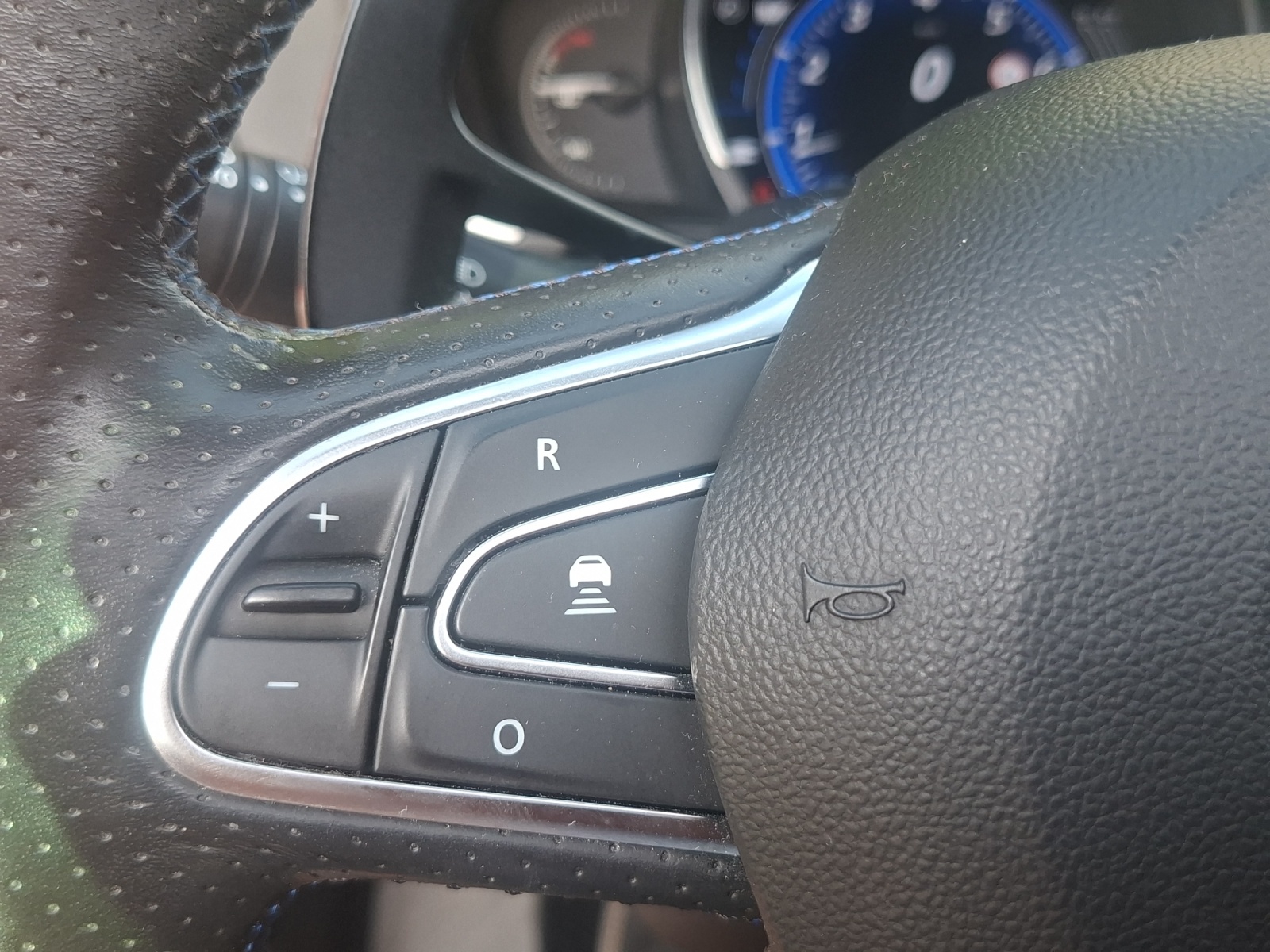 Renault Megane 20