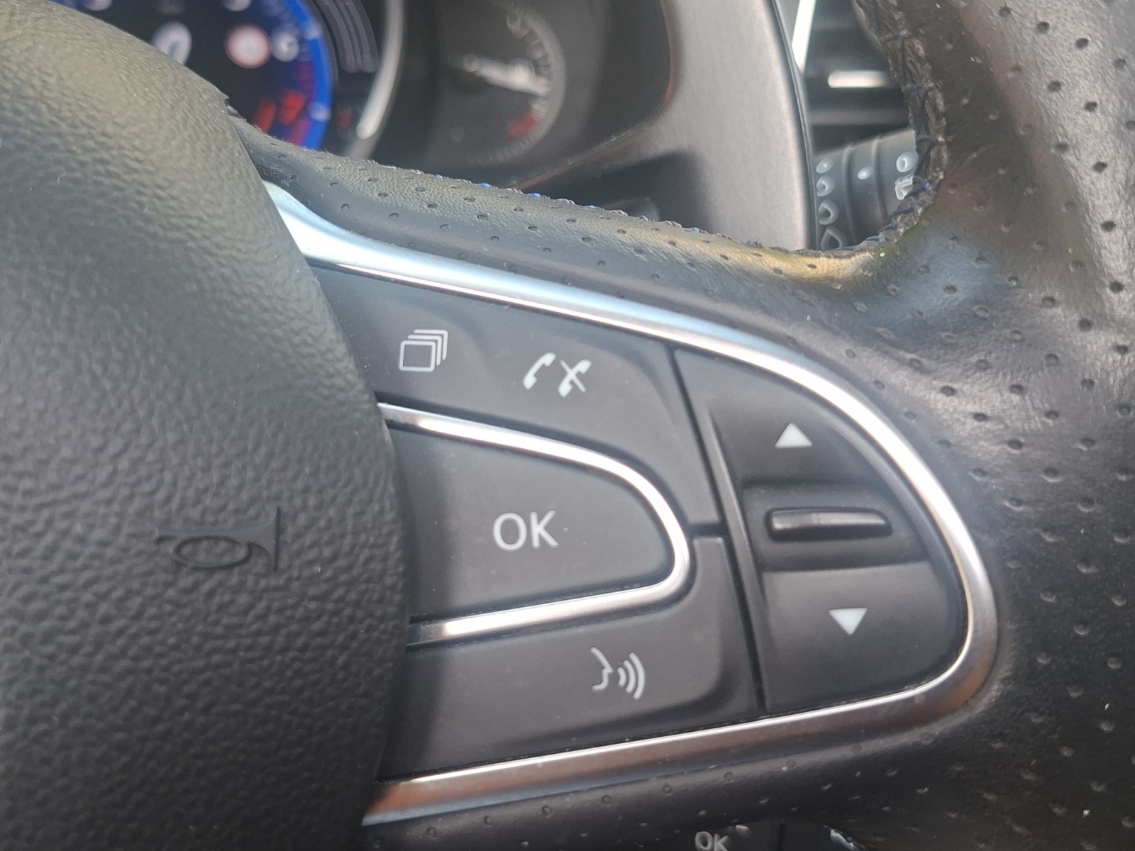 Renault Megane 21