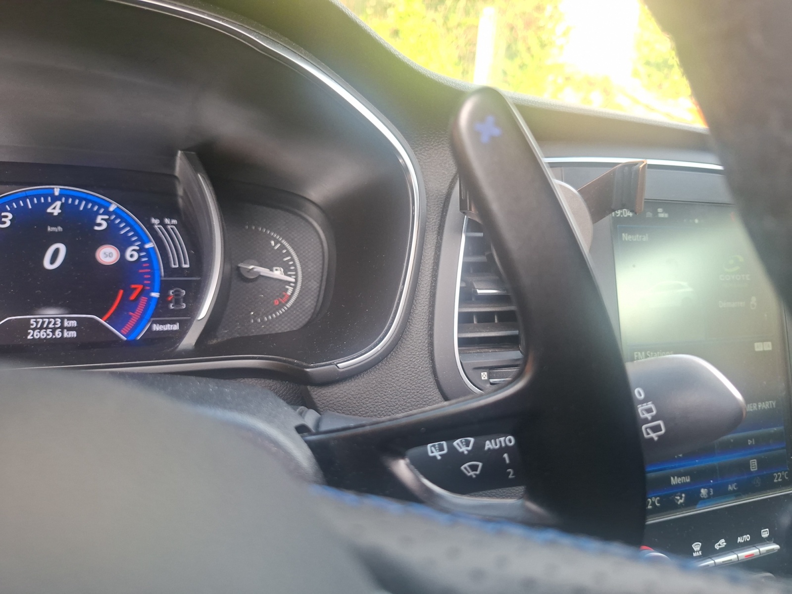 Renault Megane 23