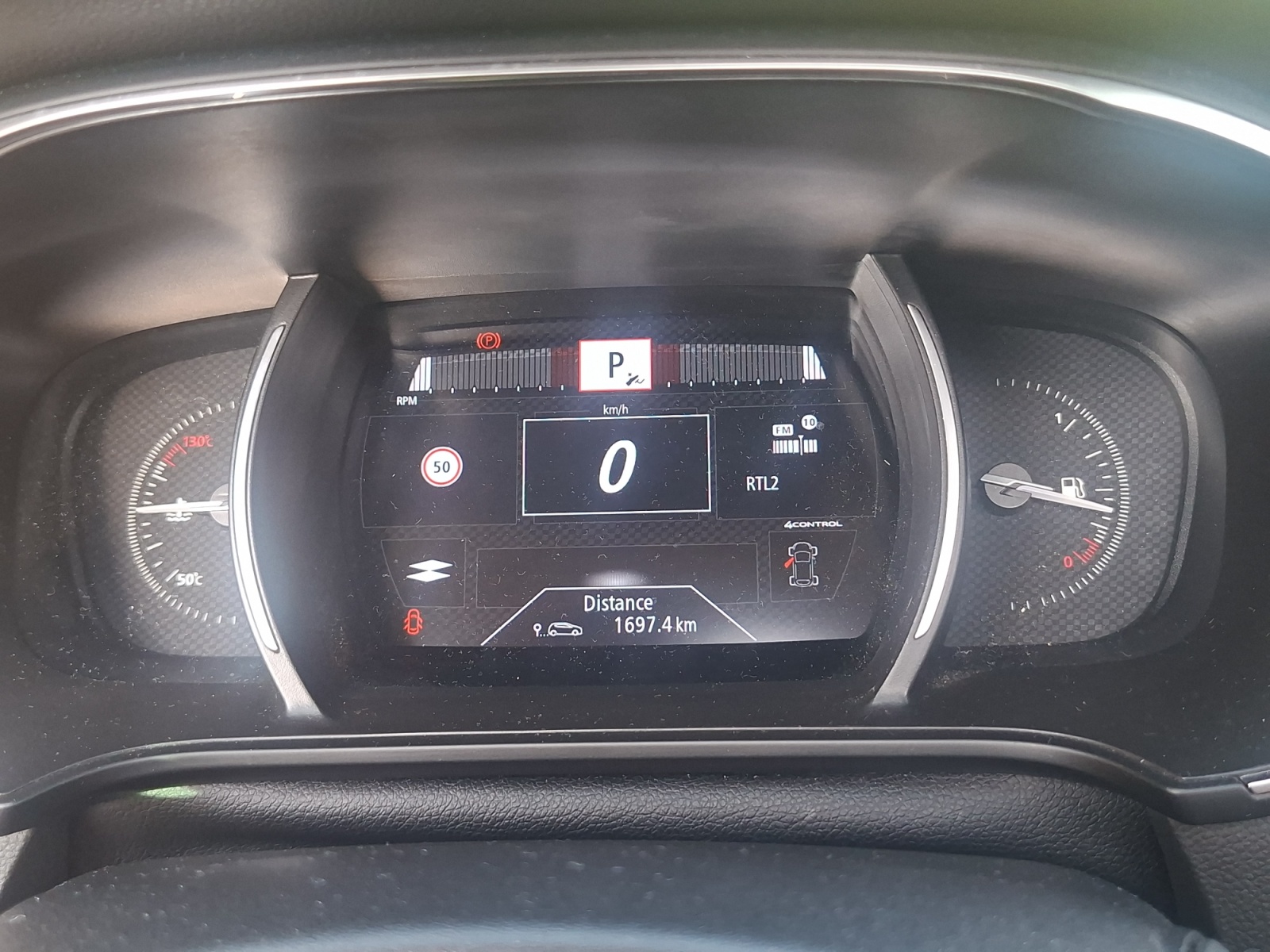 Renault Megane 24