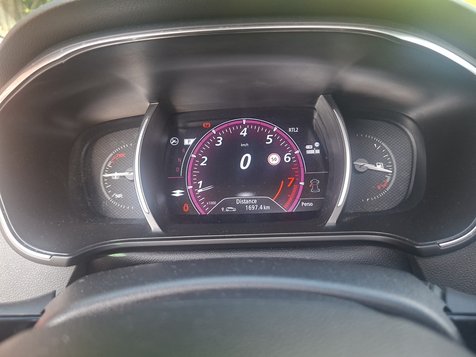 Renault Megane 26