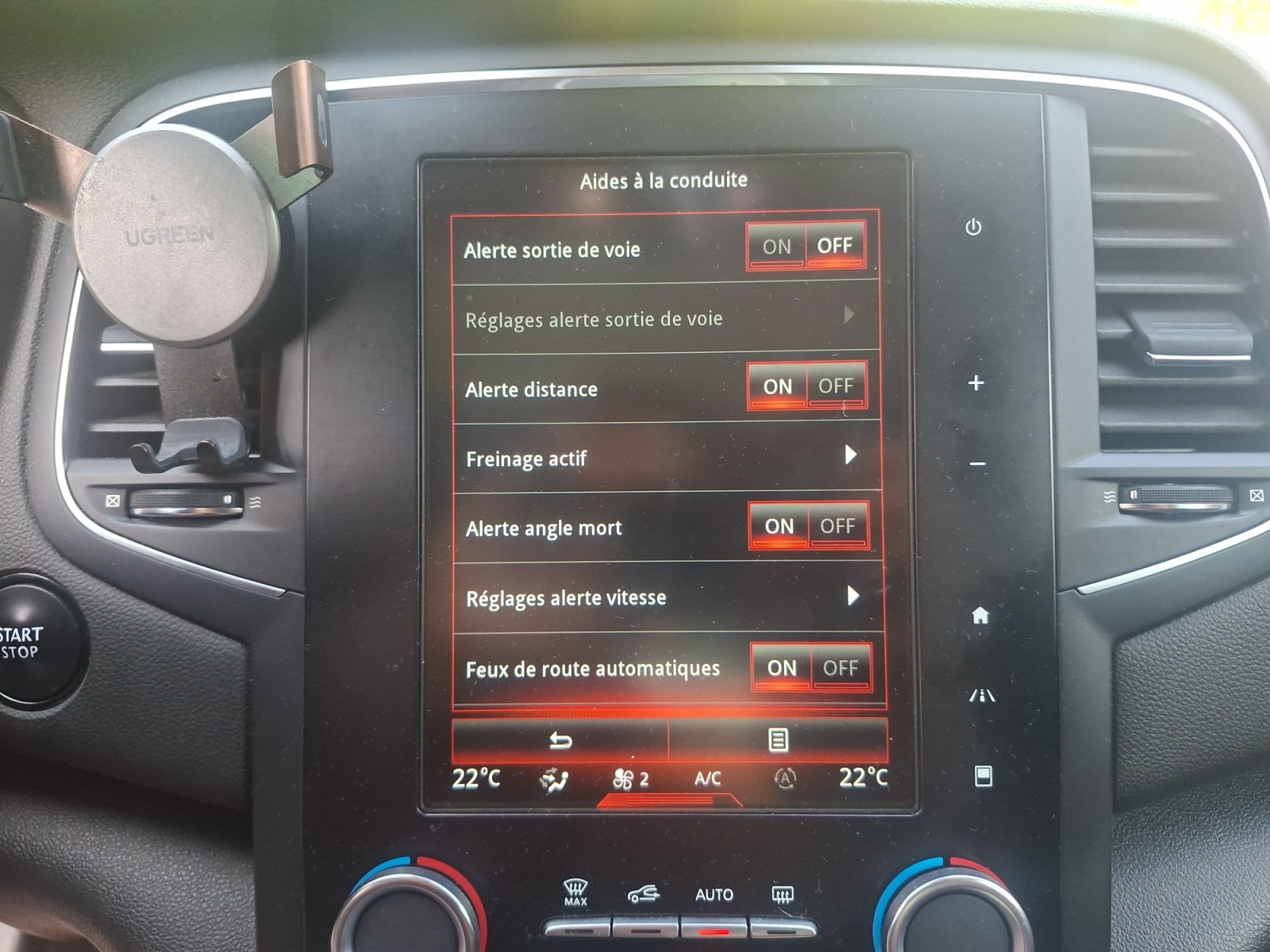 Renault Megane 31