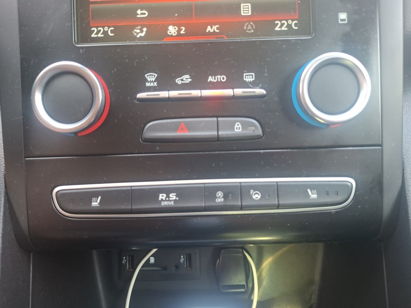 Renault Megane 35