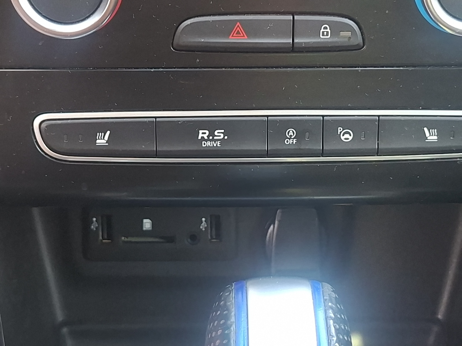 Renault Megane 36