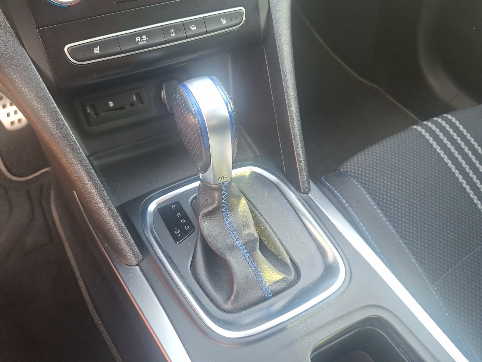 Renault Megane 37