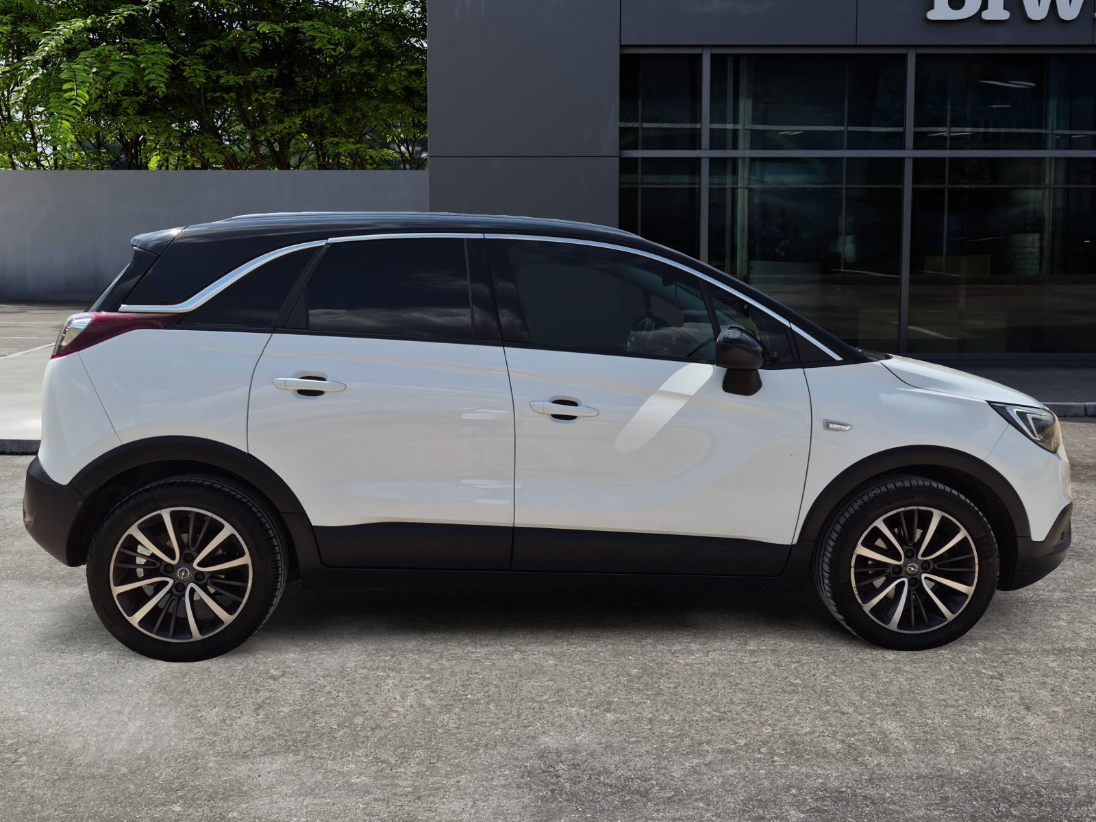 Opel Crossland X 5