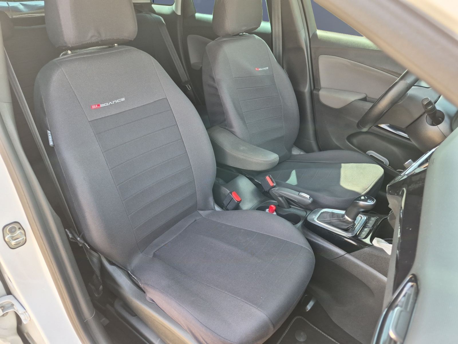 Opel Crossland X 13