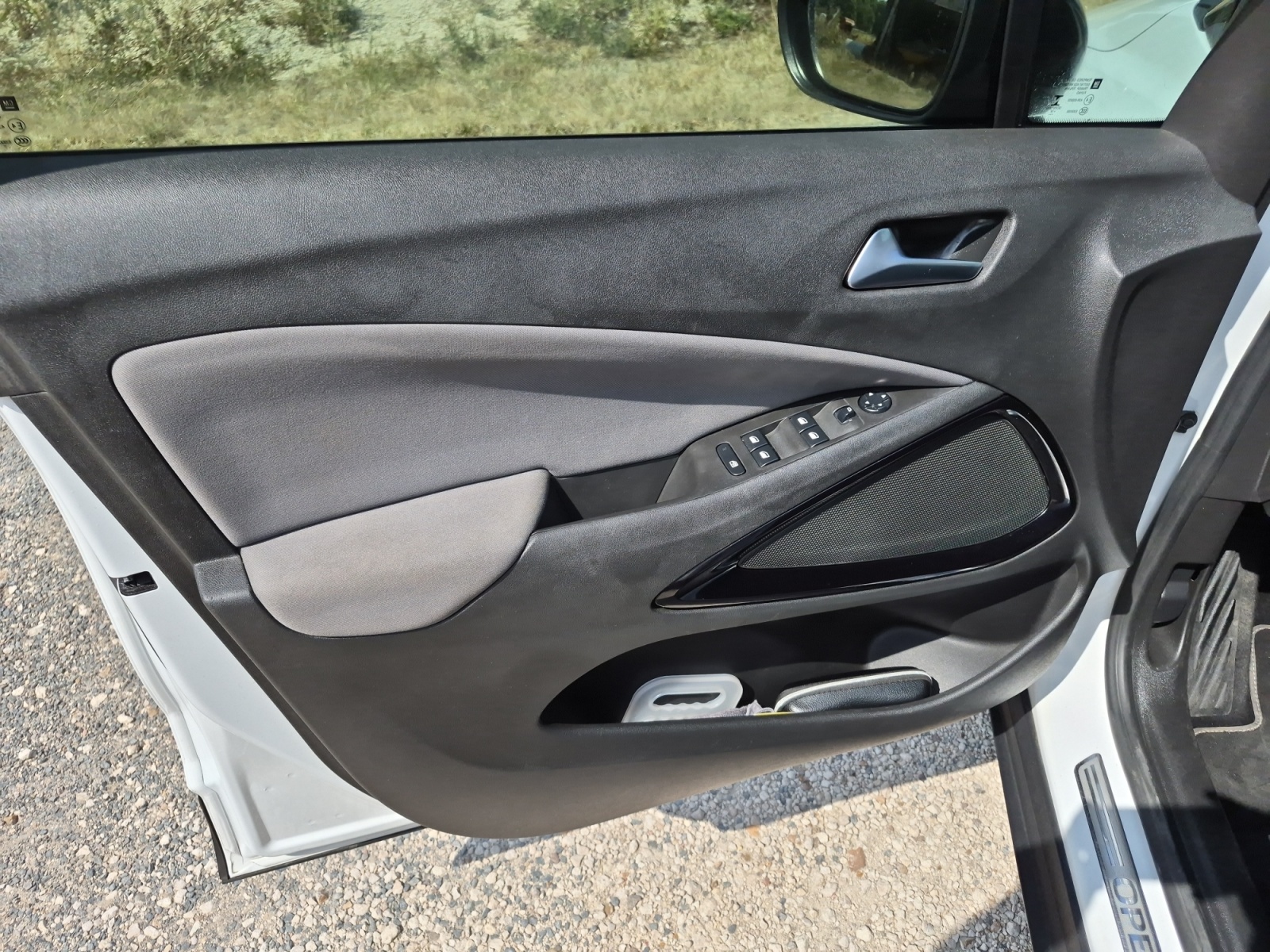 Opel Crossland X 17
