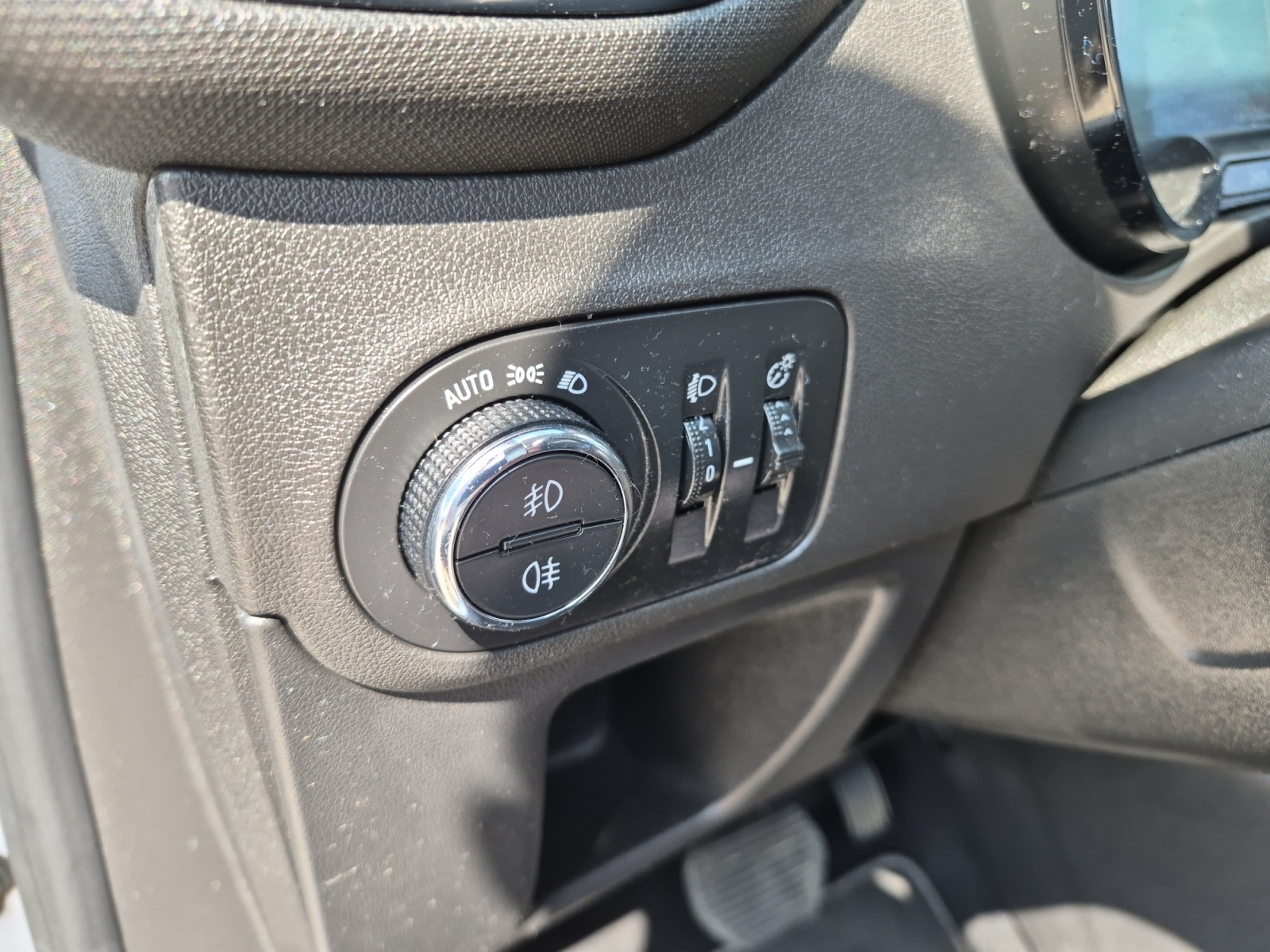 Opel Crossland X 18