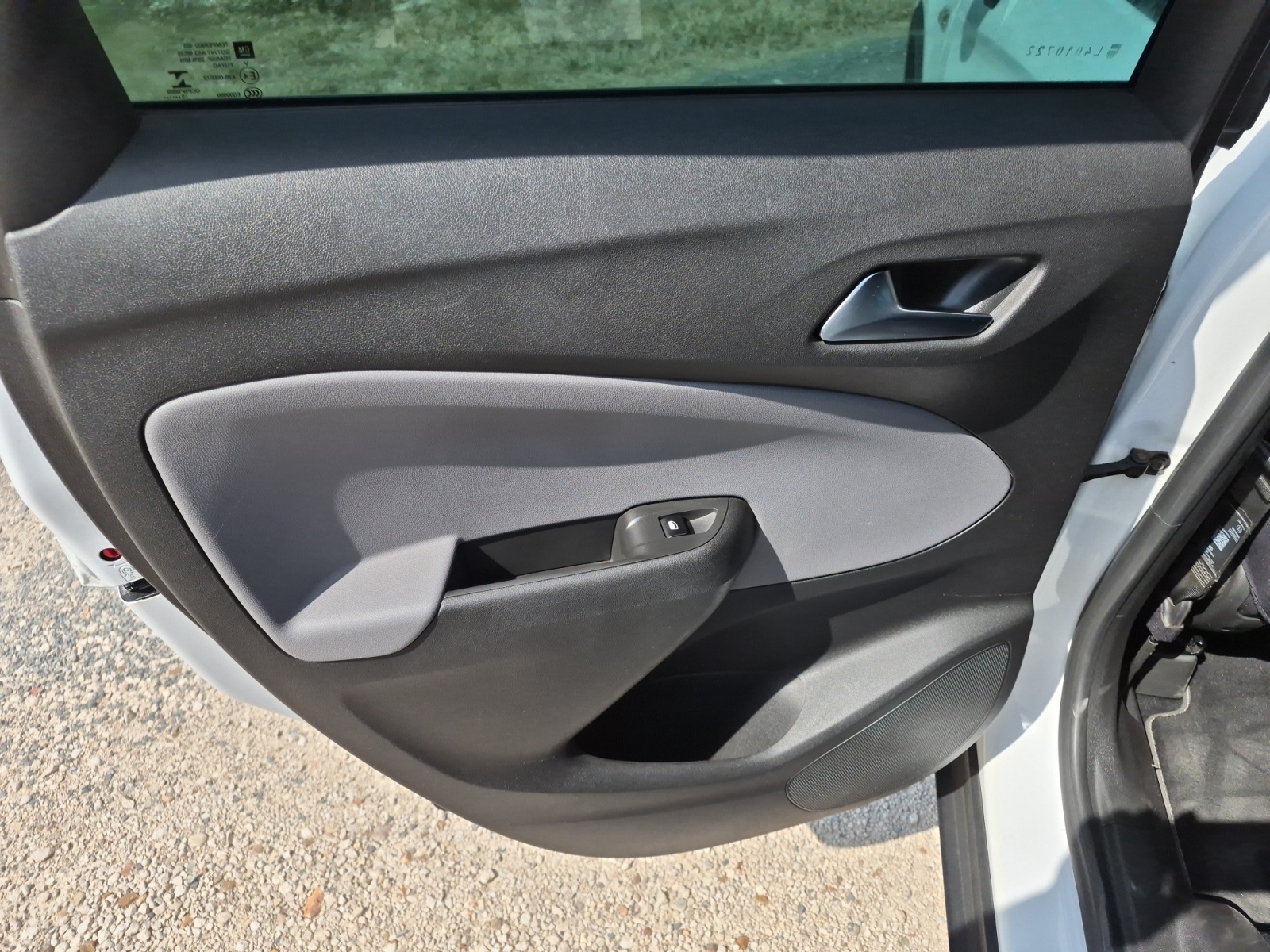 Opel Crossland X 27