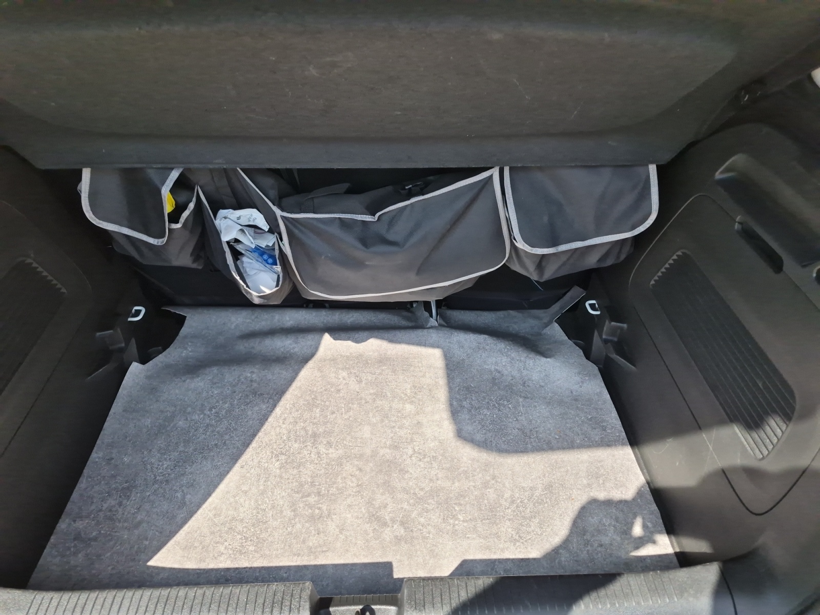 Opel Crossland X 29