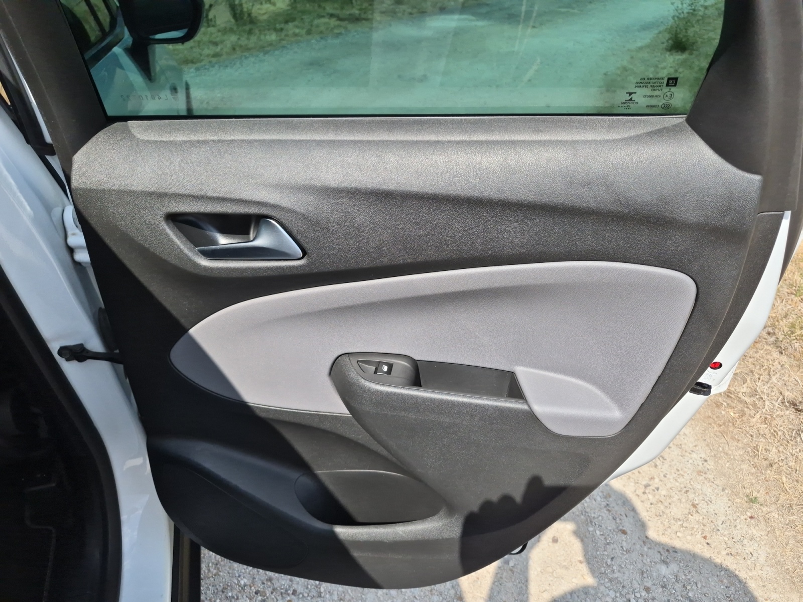 Opel Crossland X 31