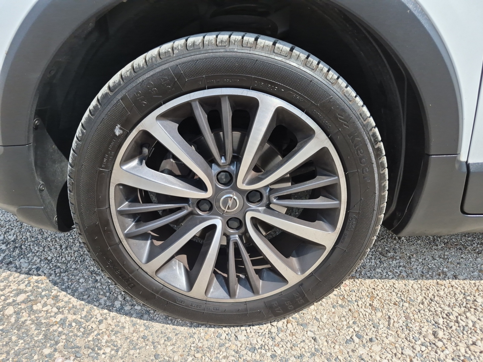 Opel Crossland X 35