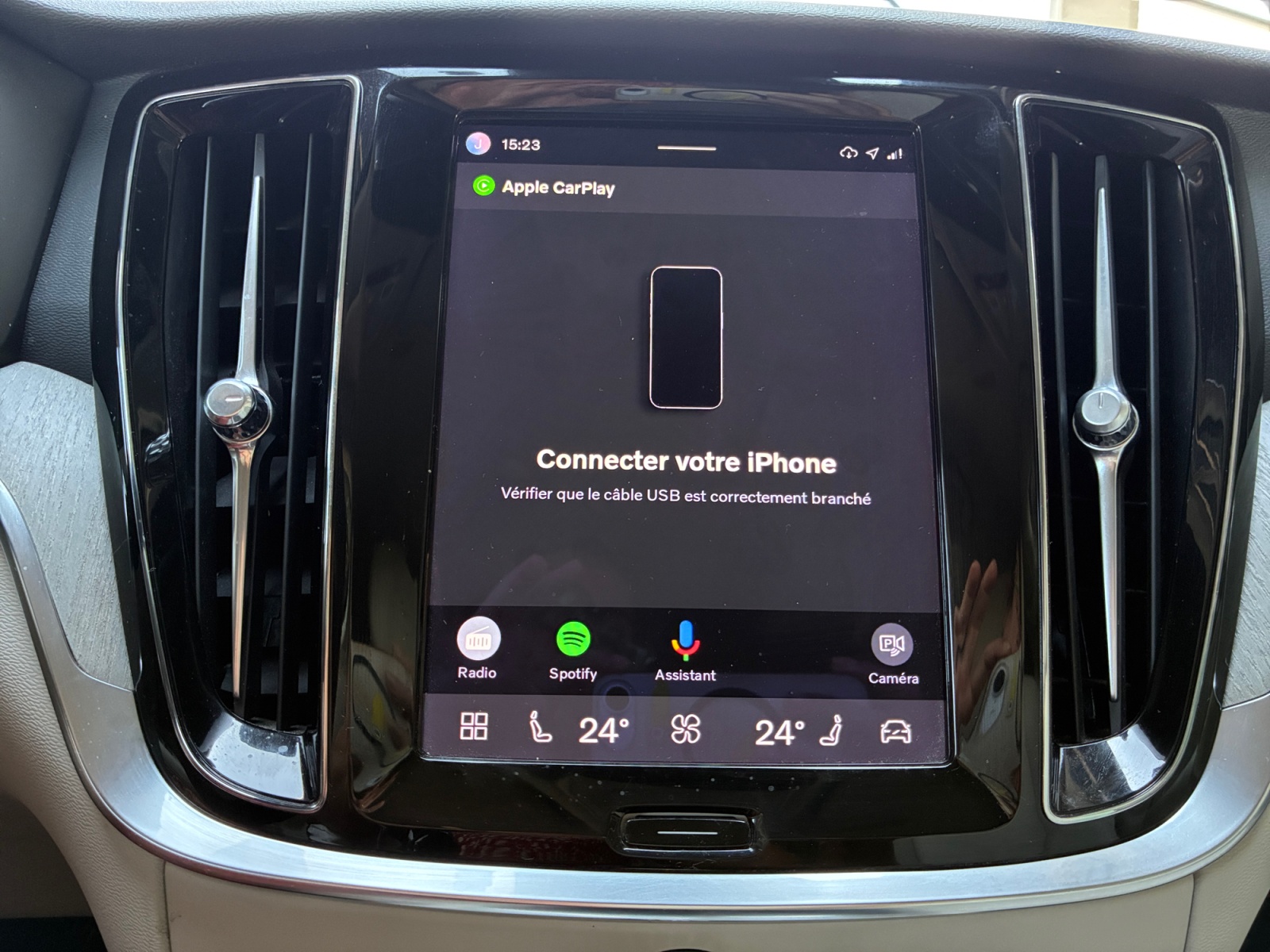 Volvo V60 21