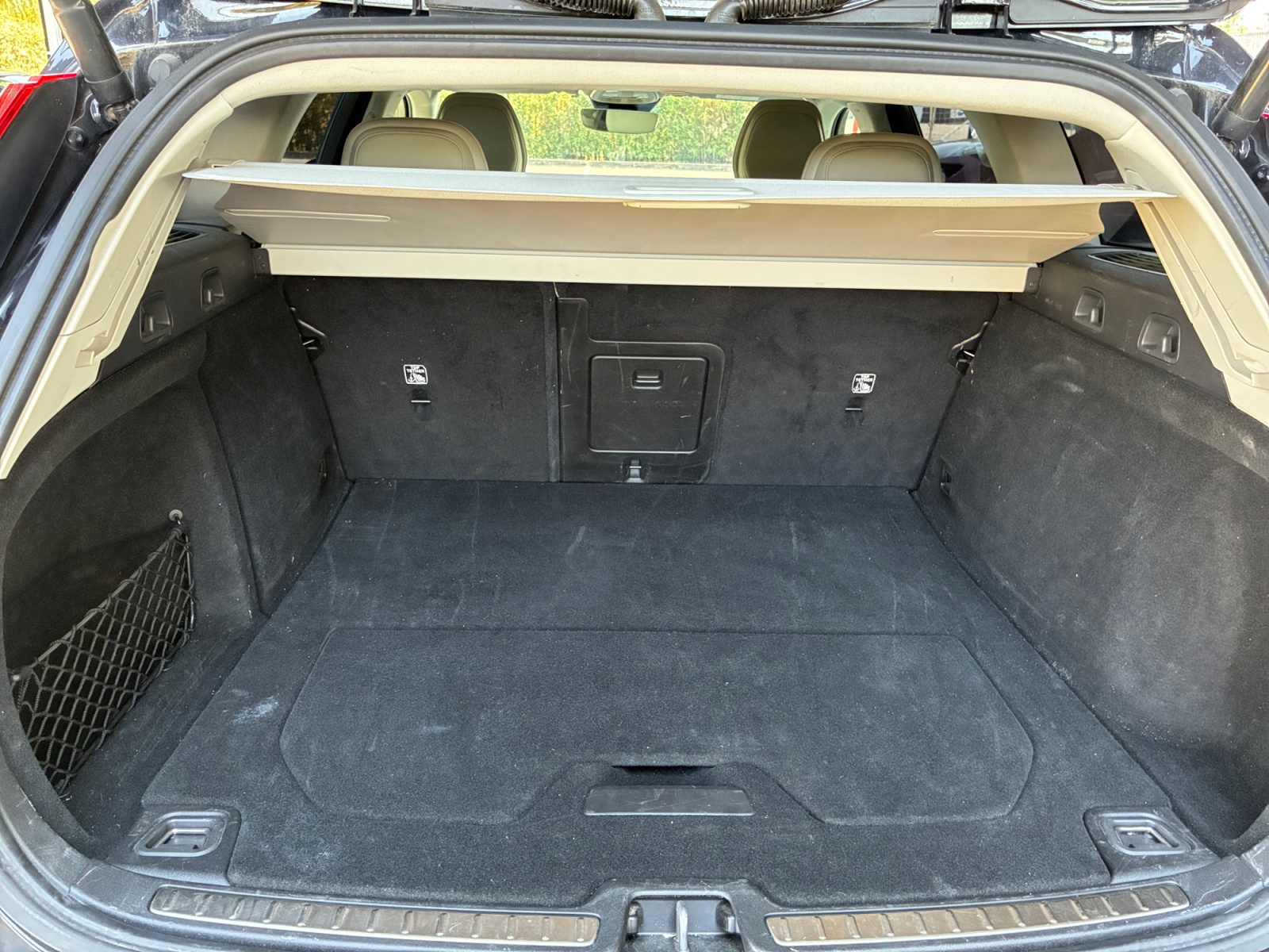 Volvo V60 24