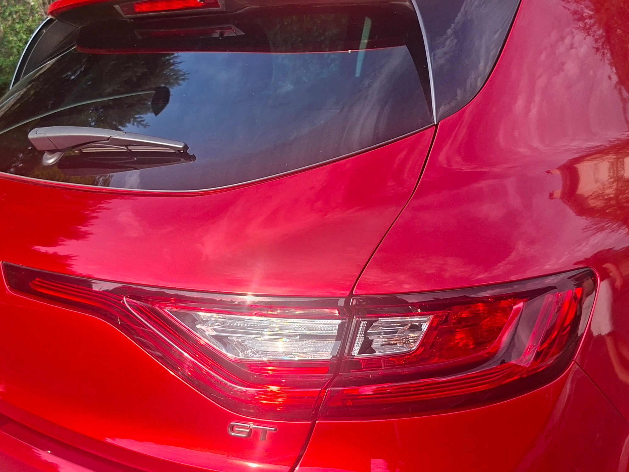 Renault Megane 45