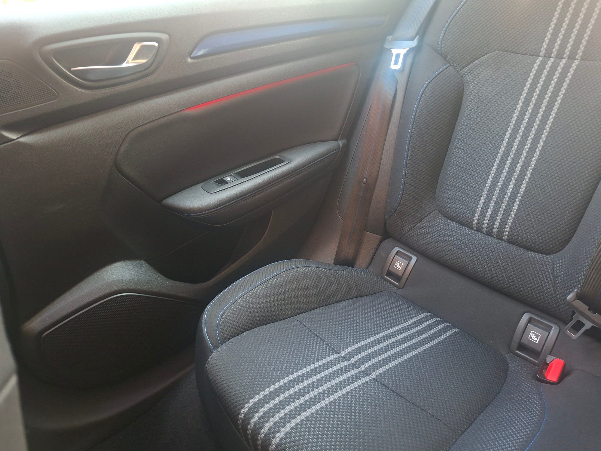Renault Megane 42
