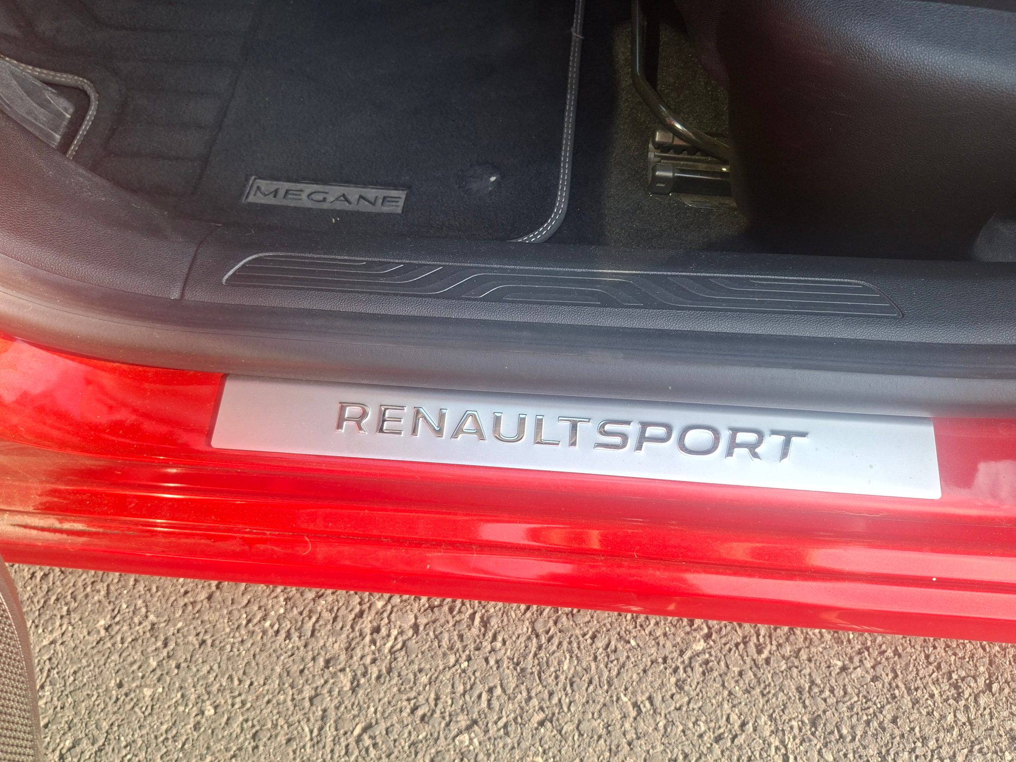 Renault Megane 43