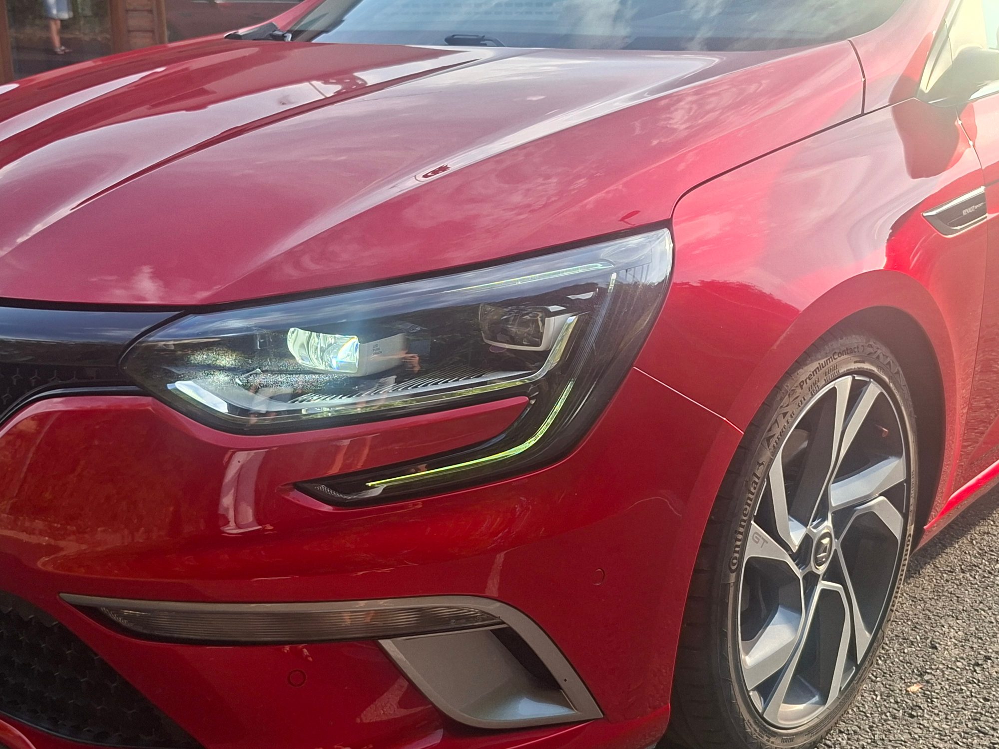 Renault Megane 46