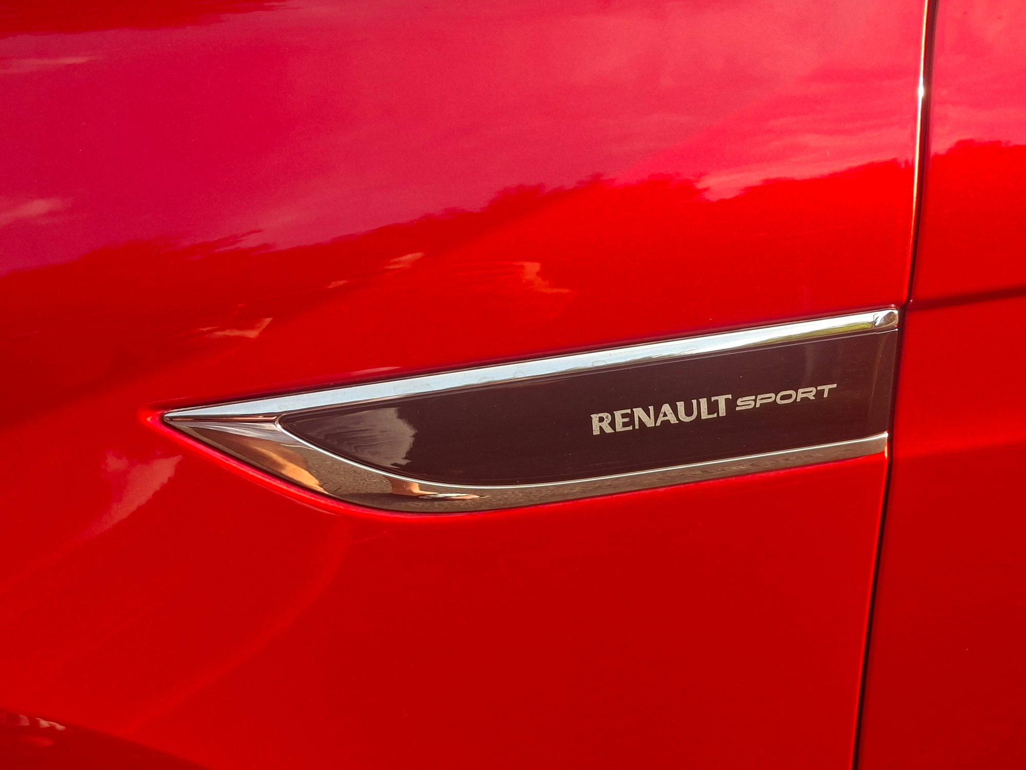 Renault Megane 48