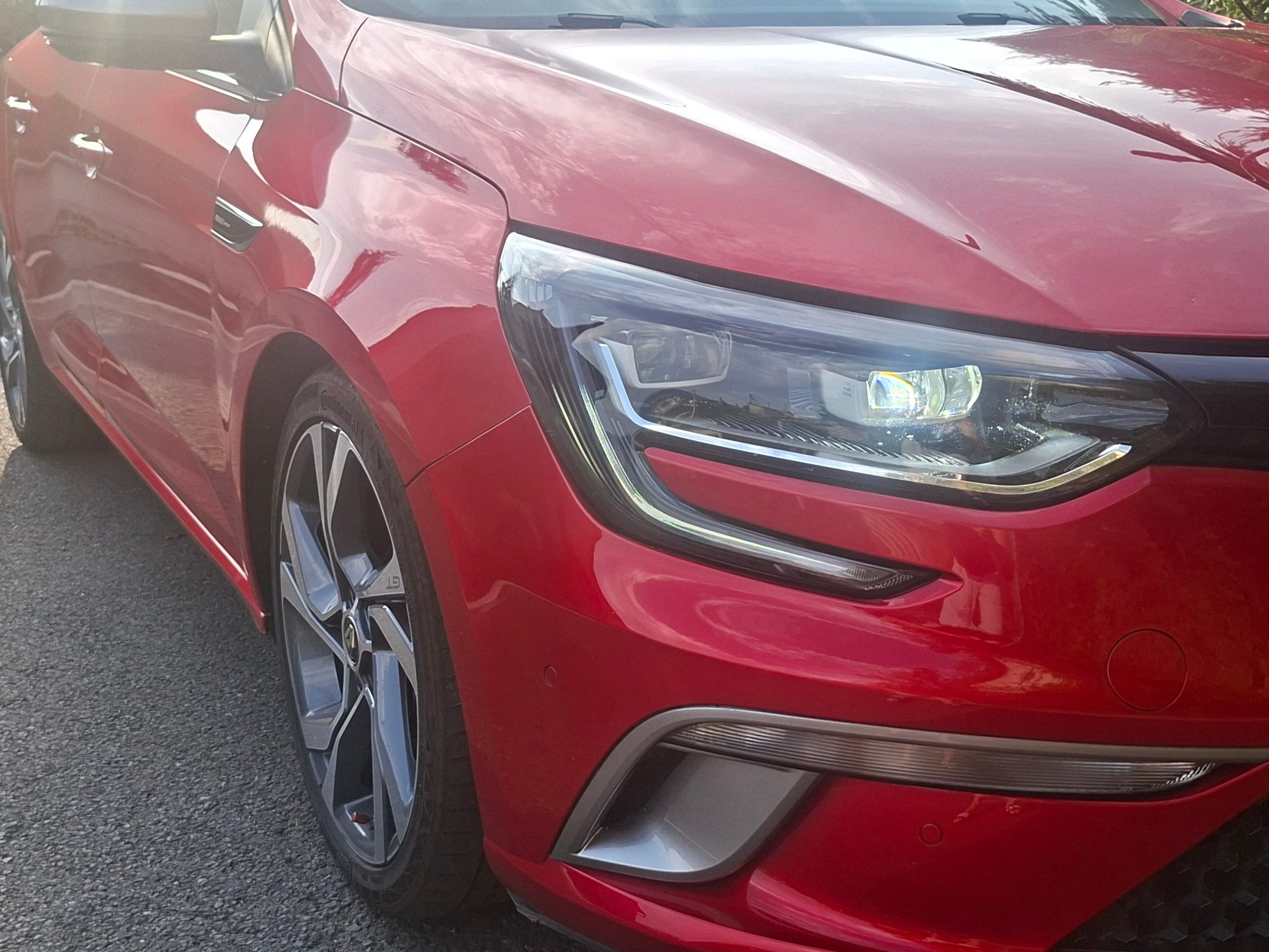 Renault Megane 47