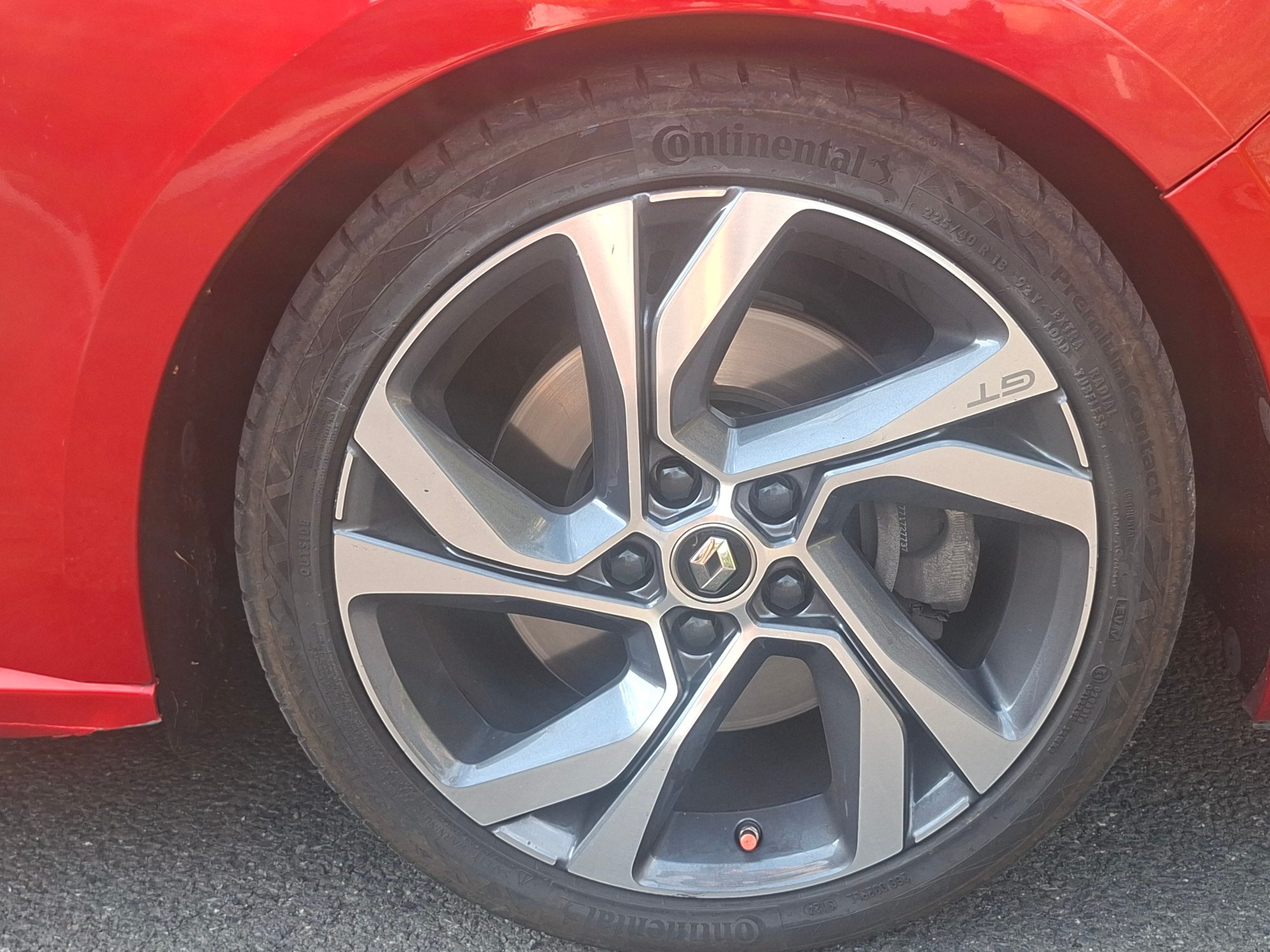 Renault Megane 49