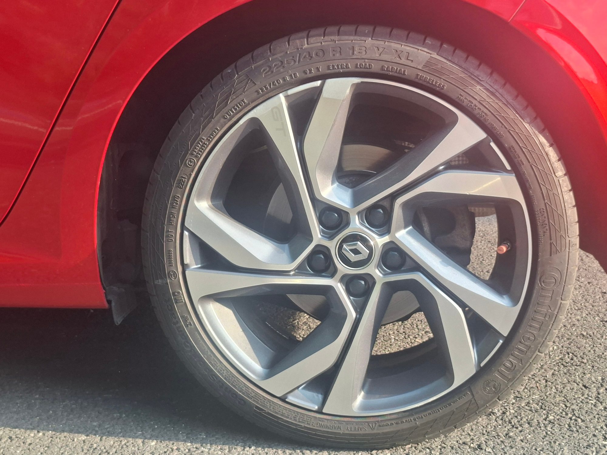 Renault Megane 51