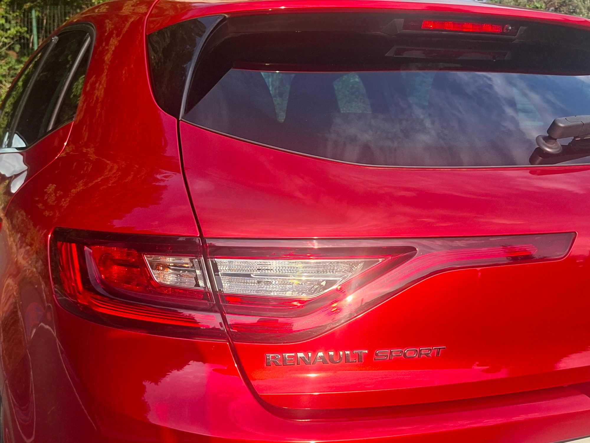 Renault Megane 44