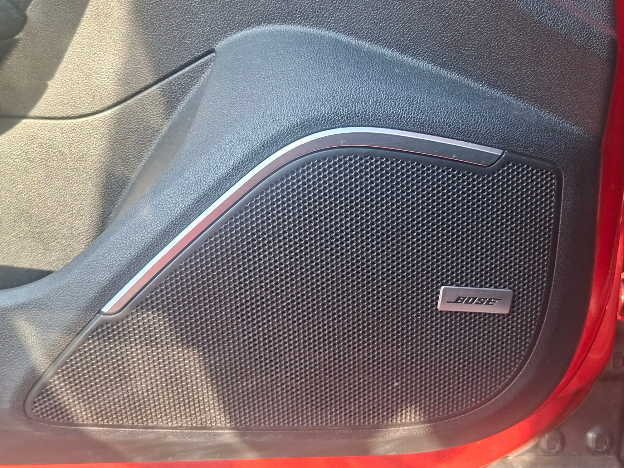 Renault Megane 18