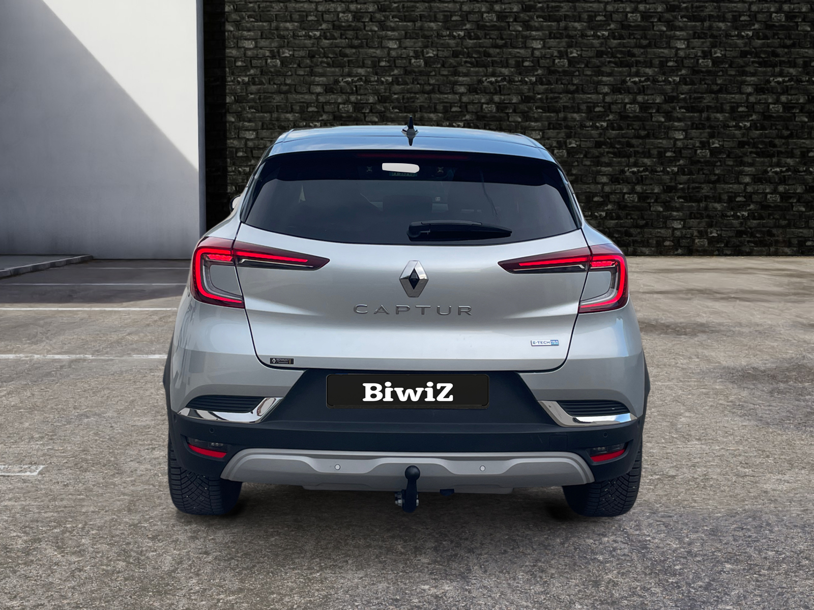 Renault Captur 3