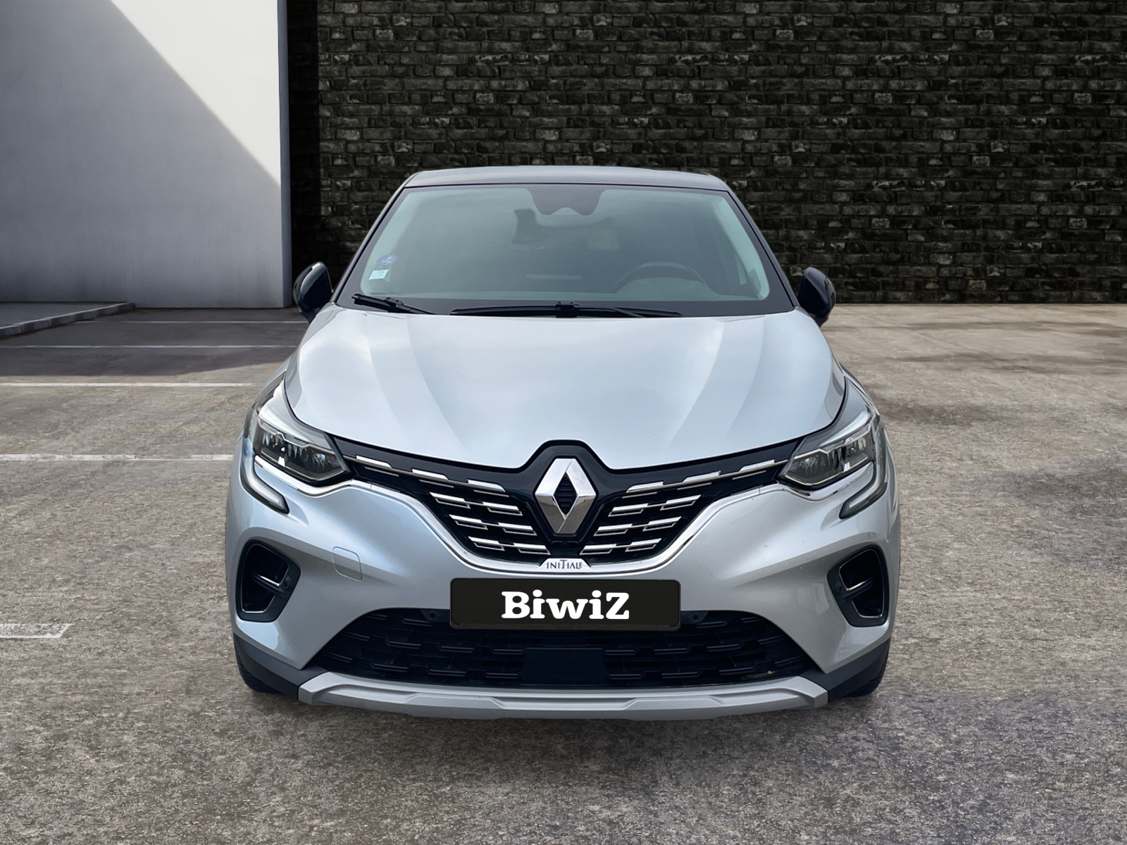 Renault Captur 7