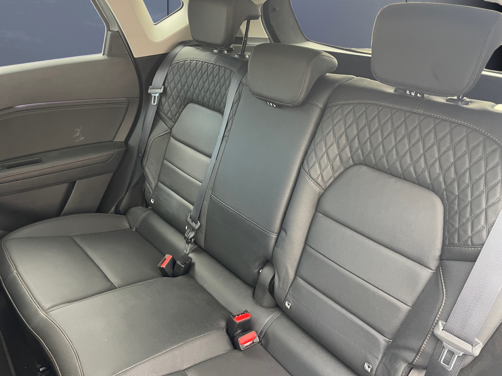Renault Captur 10