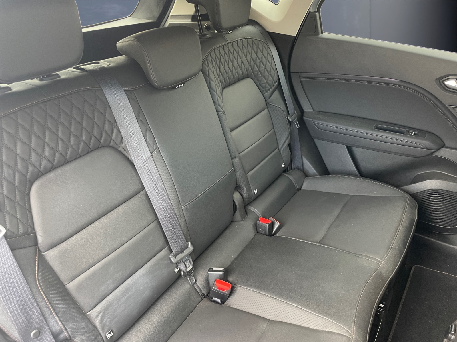 Renault Captur 11