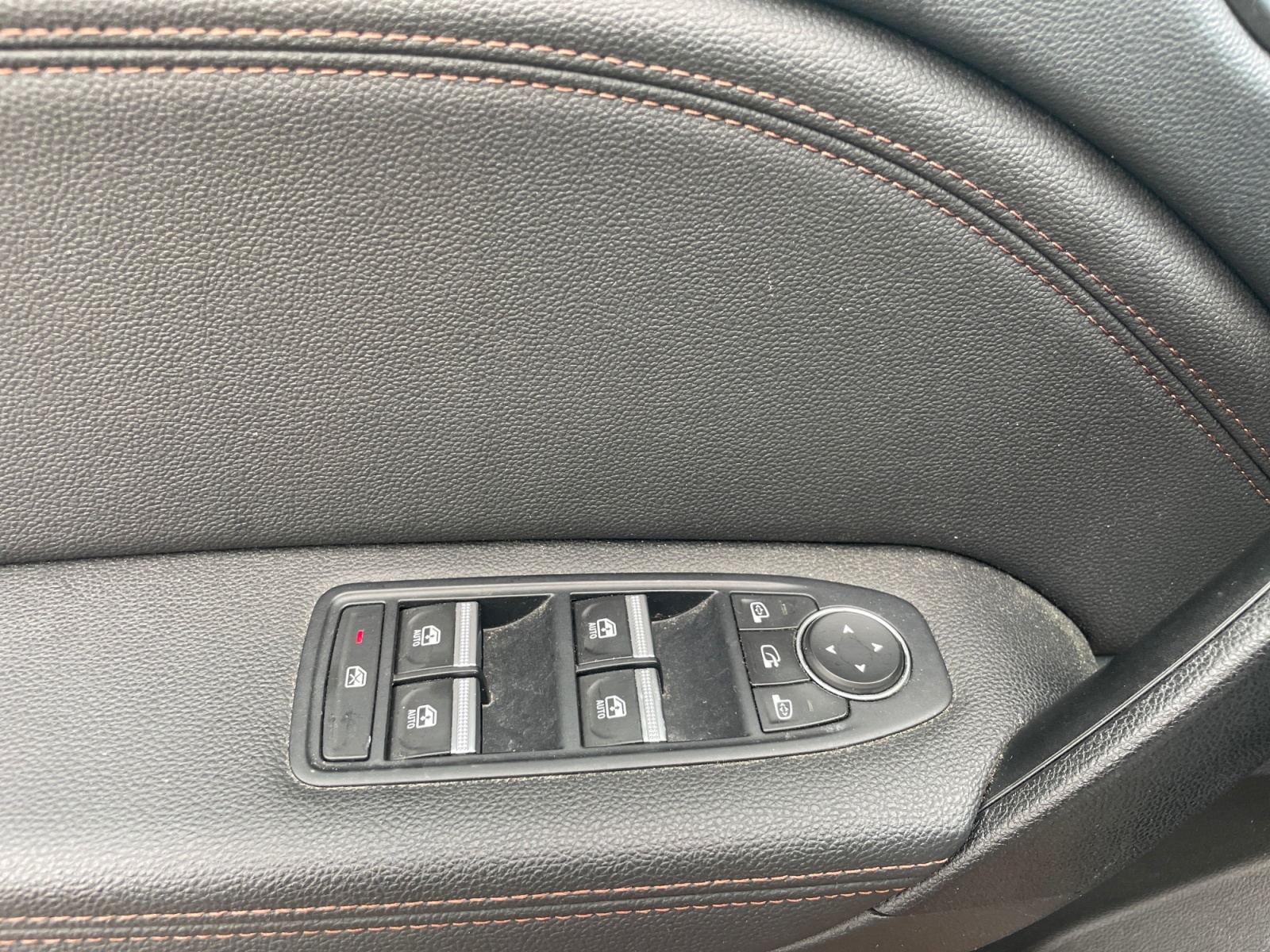 Renault Captur 17