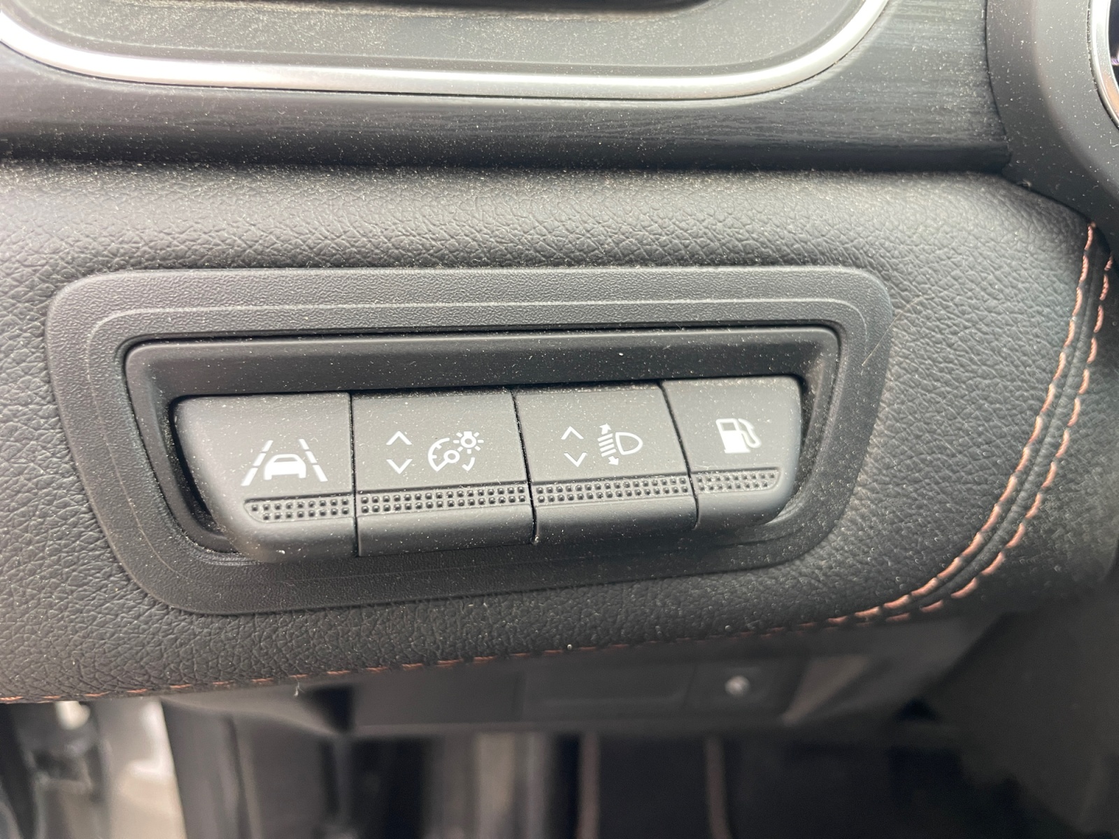 Renault Captur 18