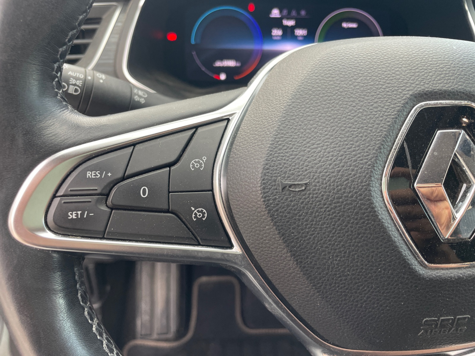 Renault Captur 19