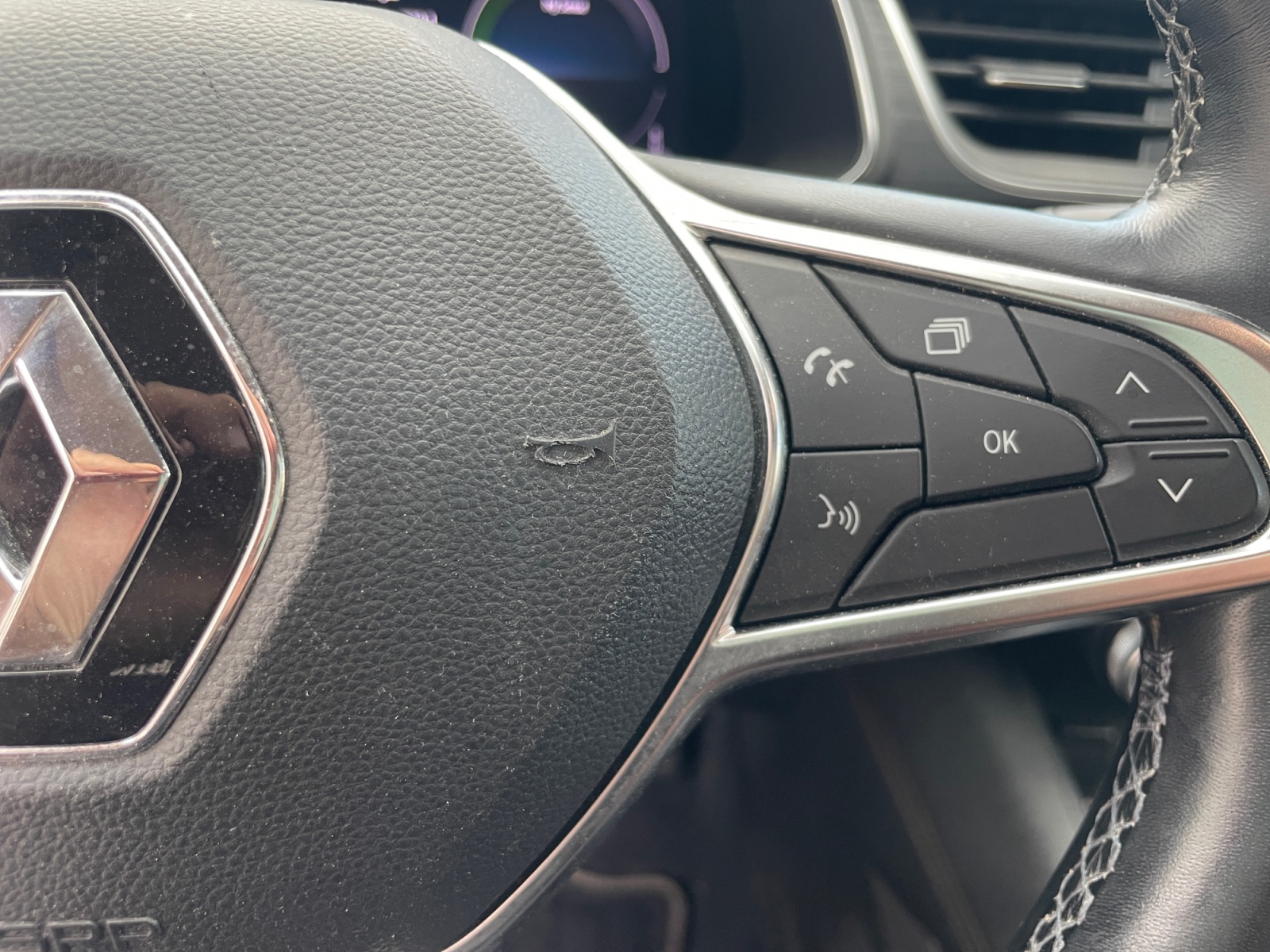Renault Captur 20