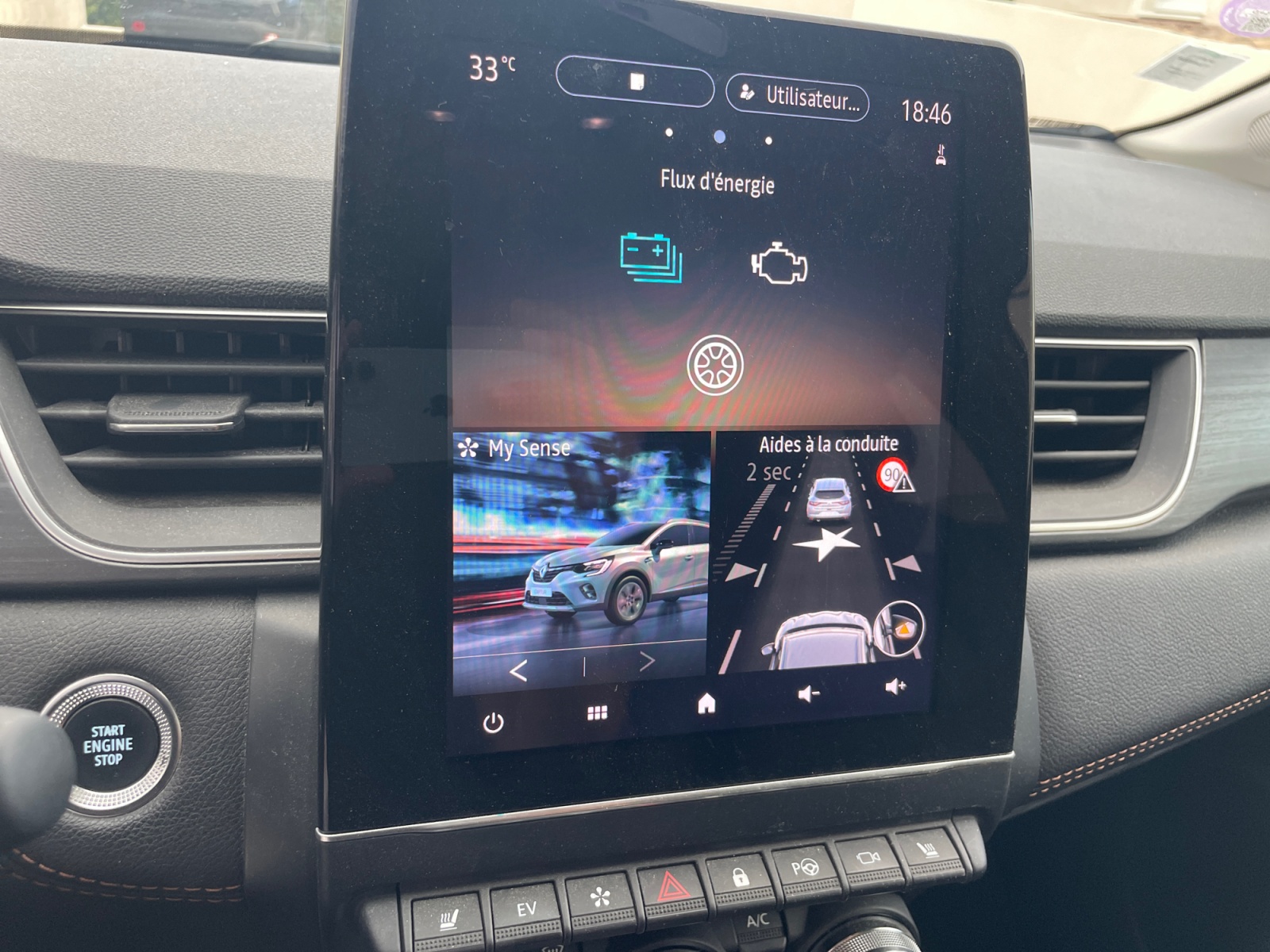 Renault Captur 21
