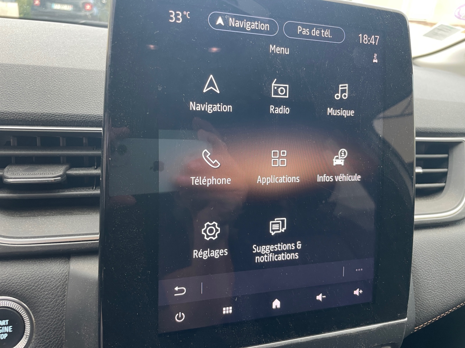 Renault Captur 22