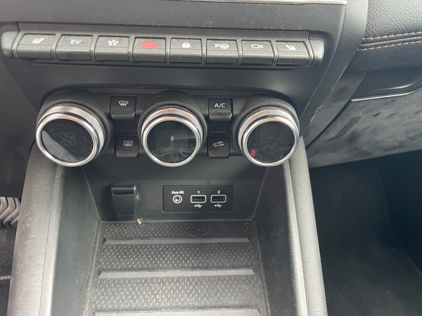 Renault Captur 26