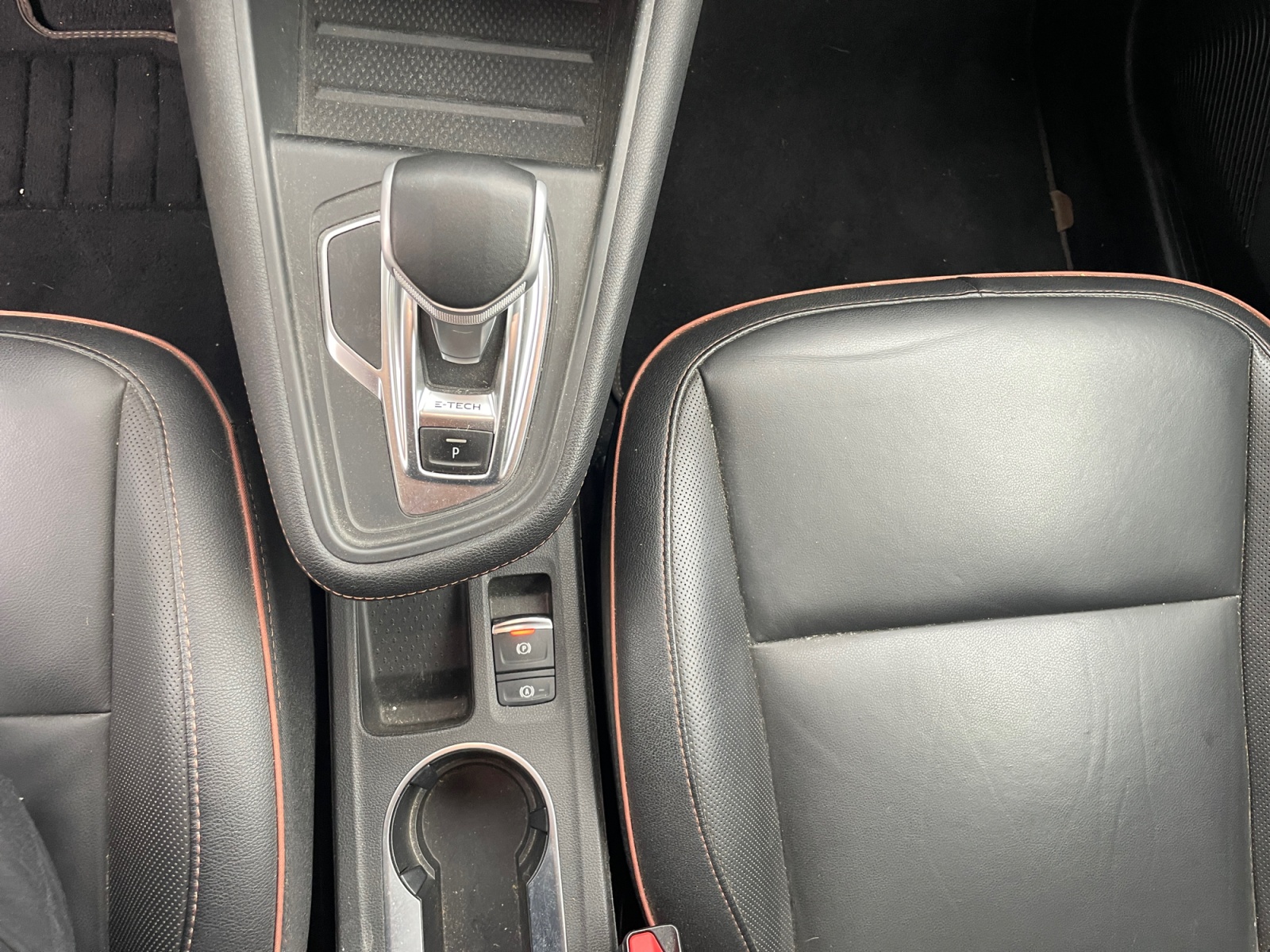 Renault Captur 28