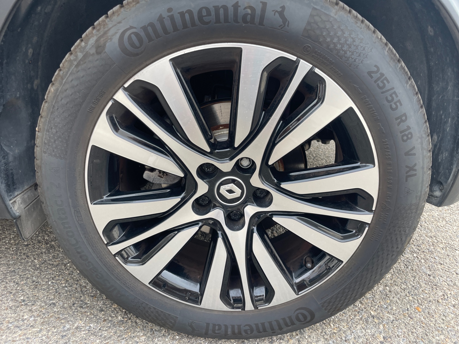 Renault Captur 30