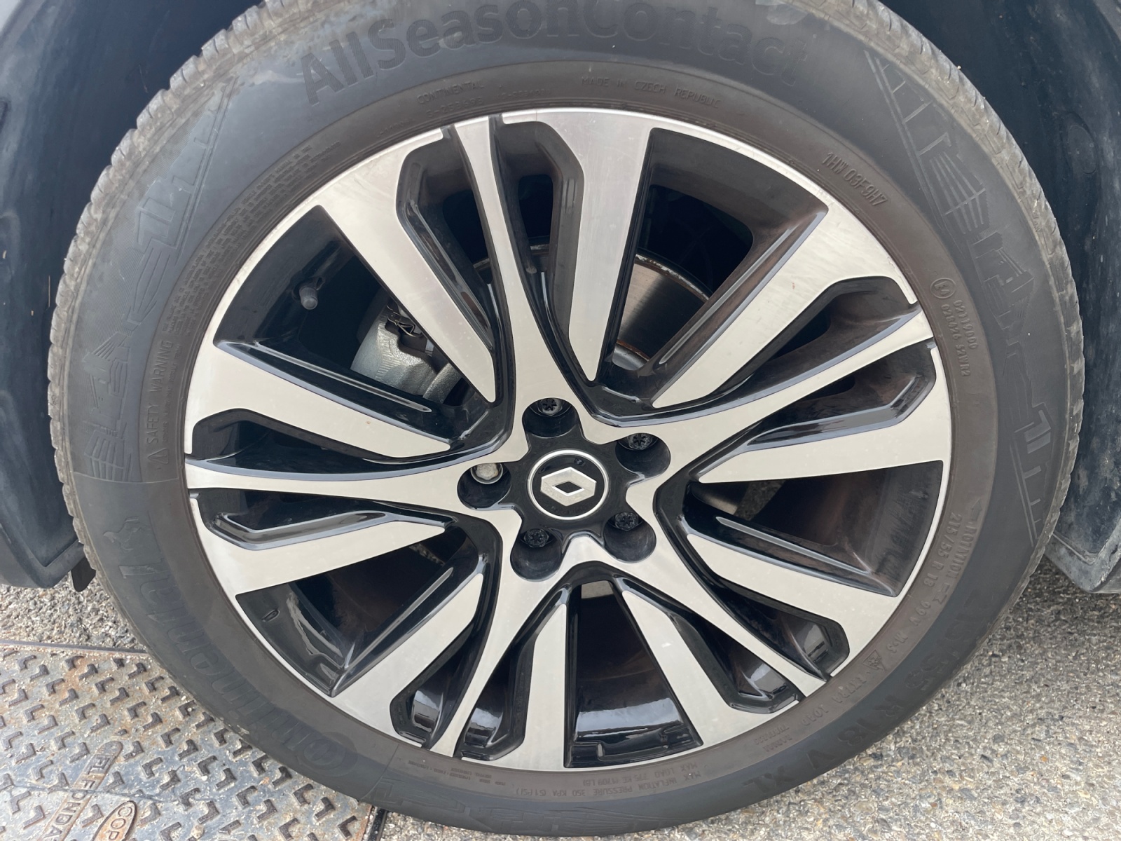 Renault Captur 31