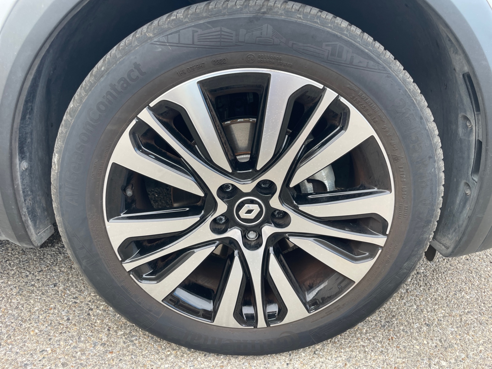 Renault Captur 32