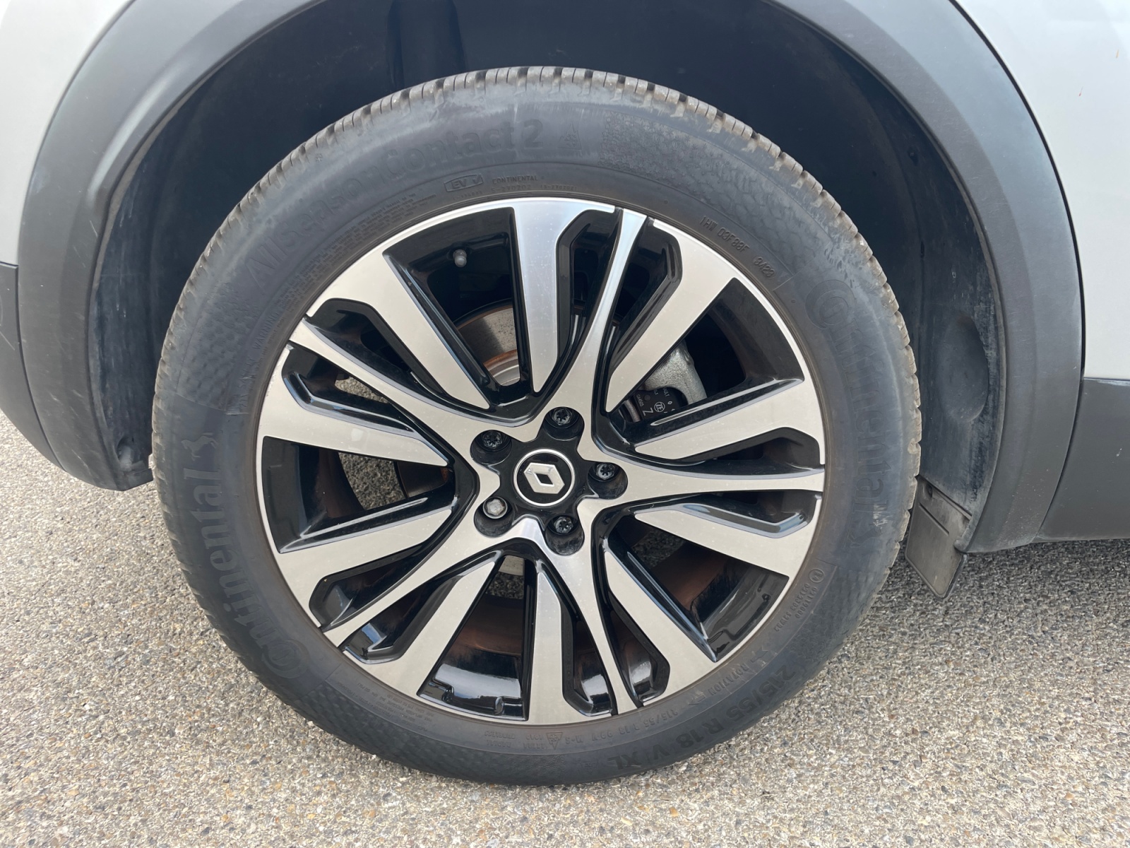 Renault Captur 33